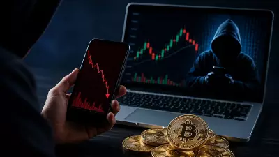 Mangaluru Techie Loses Rs 6.42 Lakh in Crypto 'Double Money' Scam