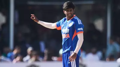 Mayank Yadav Opens Up on Injury Struggles After Stunning India Comeback