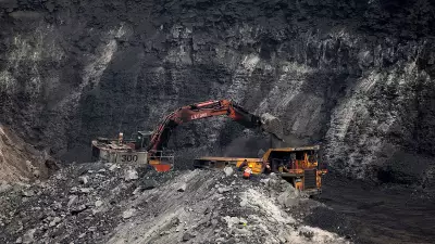 Meghalaya seeks coal mining norms relaxation to revive small miners' livelihoods