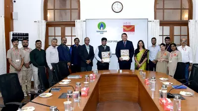 MGL partners India Post for doorstep gas meter reading in Mumbai