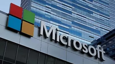 Microsoft to cut under 2.5% of workforce in latest layoffs