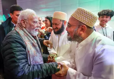 Modi in Australia: Indo-Pacific, critical minerals top agenda