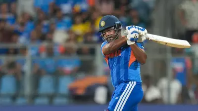 Mohammad Kaif backs Sanju Samson after India's T20I loss to England