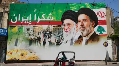 Mojtaba Khamenei Absent at Funeral? Iran Officials Silent on Succession