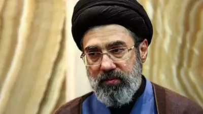Mojtaba Khamenei Backs Hezbollah: Only Jihad and Resistance Against Israel