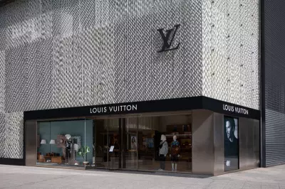 Molly Tea Ordered to Pay Louis Vuitton ₹12 Crore in Logo Dispute