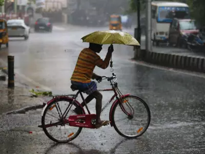 Monsoon Deficit at -12% Despite Delay, IMD Informs PMO