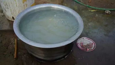 Monsoon Disease Alert: Himachal's Jaundice Outbreak Demands Infrastructure Overhaul