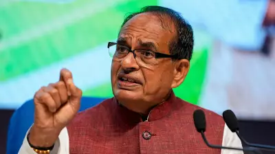 Monsoon to Strengthen in July, Narrowing Rainfall Deficit: Shivraj Singh Chouhan