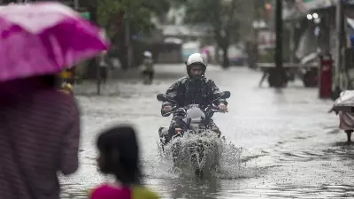 Mumbai must restore blue-green infrastructure, adopt watershed planning: Expert