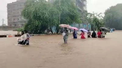 Mumbai University Postpones July 6 Exams Due to Heavy Rains; Revised Schedule Soon