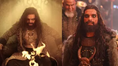Nagabandham Review: Rishabh Sawhney's Telugu Period Drama Gets Mixed Response