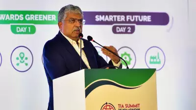 Nandan Nilekani to Lead High-Powered Task Force on Exam Reforms