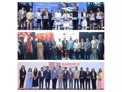 NAREDCO Conclave 2026: AI and Sustainability Drive Real Estate Future