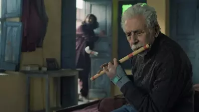 Naseeruddin Shah's 'Rehmat' Competes at Locarno Film Festival