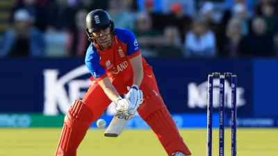 Nat Sciver-Brunt fit for Women's T20 World Cup semi-final vs South Africa