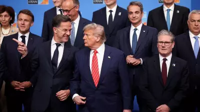 NATO Leaders to Affirm Collective Defence, Pledge €70B to Ukraine
