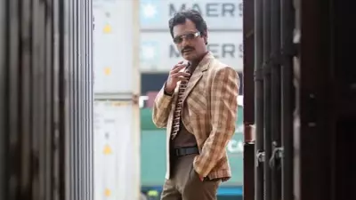 Nawazuddin Siddiqui Returns to Stage After 25 Years with Daughter Shora in 'Naqaab'