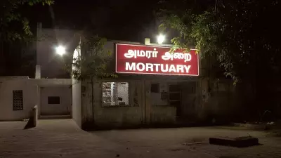 Neelakarshana event highlights mortuary workers through film and photos