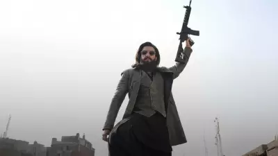 Netflix Hints at Dhurandhar 3 with Ranveer Singh Birthday Post