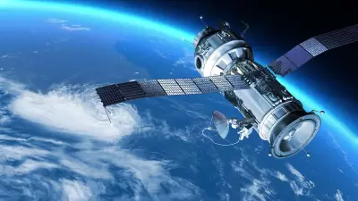 New ionospheric model enhances space weather forecasts over India