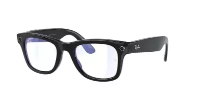 New Meta AI Smart Glasses Raise Privacy Concerns with Continuous Capture