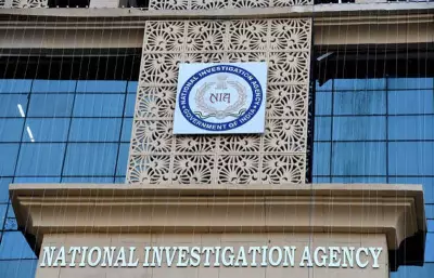 NIA Raids 10 States in Online Radicalisation Case Linked to ISIS, AQIS