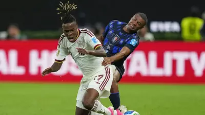 Nico Williams Misses Spain vs Austria World Cup Qualifier Due to Injury