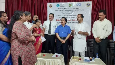 Niramaya Health Scheme sees poor response among PWDs in Dakshina Kannada