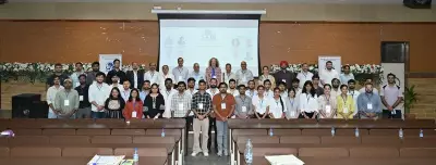 NIT-Hamirpur Conference Highlights AI and Power Engineering Advances