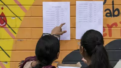 NITI Aayog Member Backs CUET: Test Intelligence, Not Memorisation