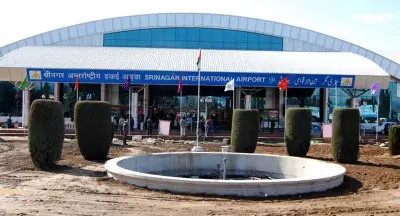 No Full Runway Shutdown at Srinagar Airport This Year, CM Welcomes Relief