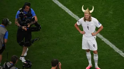 Norway Knock Ivory Coast Out of FIFA World Cup 2026 with 2-1 Win