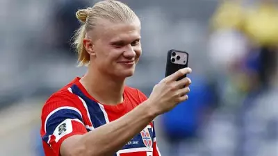 Norway stun Brazil 2-1 in FIFA World Cup 2026 last 16 with Haaland brace