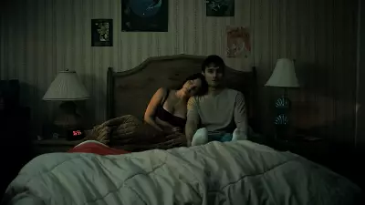 Obsession: The Price of Intimacy Review - A Film Mirroring Modern Political Detachment
