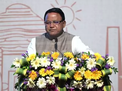 Odisha-IHC MoU to Boost GCCs, R&D, Green Metals: CM Majhi