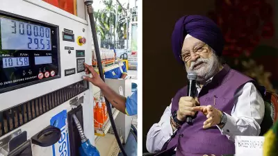 Oil firms lost Rs 74,781 cr on fuel sales amid West Asia crisis: Puri