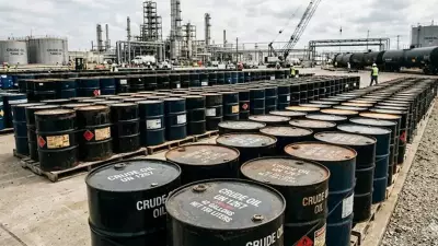 Oil Prices Ease After US-Iran Military Pause, Easing Inflation Fears