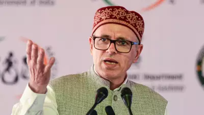 Omar Abdullah Accuses BJP of Poaching MLAs; BJP Demands Proof or Apology