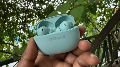 OnePlus Nord Buds 4 Review: Budget TWS with Reliable Battery and Decent ANC