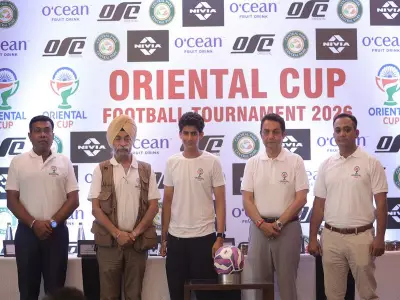Oriental Cup 2026: Biggest Edition Yet with Doubled Prize Pool, July 7-16