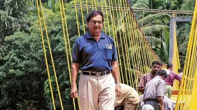 Padma Shri Girish Bharadwaj Laid to Rest with State Honours in Karnataka