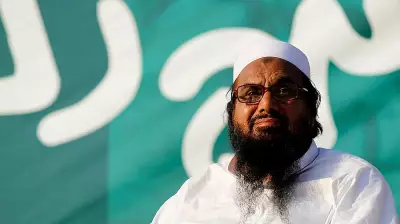 Pahalgam Attack: LeT Chief Hafiz Saeed Named in NIA Chargesheet