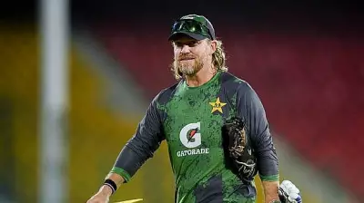 Pakistan fielding coach Shane McDermott resigns ahead of WI, England tour