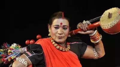 Pandavani legend Teejan Bai dies at 70 in Chhattisgarh
