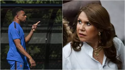 Paraguayan Senator Fires New Salvo at Kylian Mbappe Over World Cup Comments