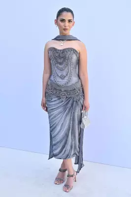 Paris Haute Couture Fall/Winter 2026-27: 5 Standout Looks Blending Art and Science