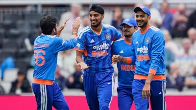 Parthiv Patel on India's T20I Series Loss to Ireland: What Went Wrong