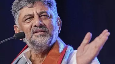 Party high command to decide next batch of Karnataka ministers: CM Shivakumar