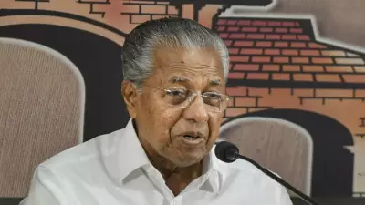Pinarayi Vijayan faces ED heat over daughter's CMRL deal